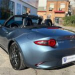 
										MAZDA – MX-5 – 1.5L Skyactiv-G Exceed full									