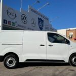 
										FIAT Scudo  L3 full									