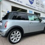 
										MINI – Mini – One 3 puertas full									