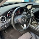 
										MERCEDES – Clase C – C 200 Premium full									