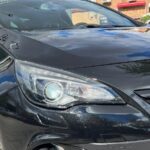 
										OPEL – Astra GTC full									