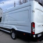 
										FORD Transit 350  L4H3 170CV Van  Trasera full									