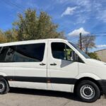 
										VOLKSWAGEN Crafter 30 2.5TDI 136CV full									