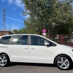 
										SEAT – Alhambra – 2.0 TDI CR 170 CV Ecomotive Style 7 plazas full									