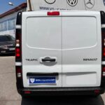 
										RENAULT TRAFIC 2.0DCI  L2H1 full									