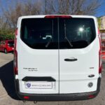 
										FORD TRANSIT CUSTOM 2.2TDCI full									