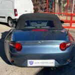 
										MAZDA – MX-5 – 1.5L Skyactiv-G Exceed full									