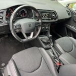 
										SEAT – Leon –  1.4 TSI 125 CV ST S/S FR full									