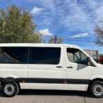 
										VOLKSWAGEN Crafter 30 2.5TDI 136CV full									