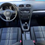 
										VOLKSWAGEN – Golf –  Business 1.2 TSI 5p. Comfortline full									