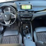 
										BMW – X1 –  sDrive18i Sport full									