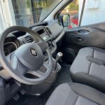 
										RENAULT TRAFIC 2.0DCI  L2H1 full									