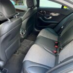 
										MERCEDES – Clase C – C 200 Premium full									