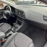 
										SEAT – Leon –  1.4 TSI 125 CV ST S/S FR full									