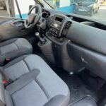 
										RENAULT TRAFIC 2.0DCI  L2H1 full									