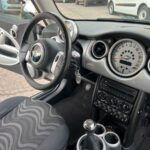 
										MINI – Mini – One 3 puertas full									