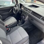 
										VOLKSWAGEN – Caddy –  1.4 TGI Trendline Maxi full									