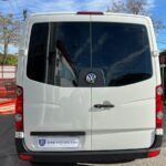 
										VOLKSWAGEN Crafter 30 2.5TDI 136CV full									