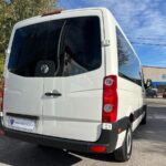 
										VOLKSWAGEN Crafter 30 2.5TDI 136CV full									