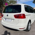 
										SEAT – Alhambra – 2.0 TDI CR 170 CV Ecomotive Style 7 plazas full									