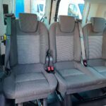 
										FORD TRANSIT CUSTOM 2.2TDCI full									