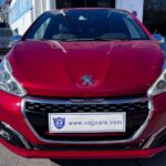 
										PEUGEOT – 208 –  THP  S&S 3p. GTi by PS full									