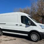 
										FORD TRANSIT 2.0TDCI L3H2 full									