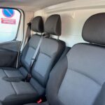 
										RENAULT TRAFIC 2.0DCI  L2H1 full									