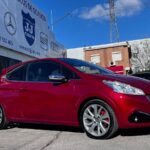 
										PEUGEOT – 208 –  THP  S&S 3p. GTi by PS full									