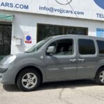 
										RENAULT – Kangoo Combi full									