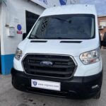 
										FORD Transit 350  L4H3 170CV Van  Trasera full									