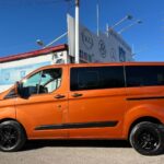 
										FORD – Tourneo Custom – Grand  Titanium 2.0 TDCi 125 kW full									