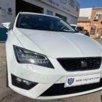 
										SEAT – Leon –  1.4 TSI 125 CV ST S/S FR full									