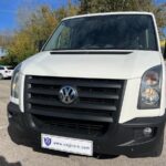 
										VOLKSWAGEN Crafter 30 2.5TDI 136CV full									