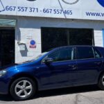 
										VOLKSWAGEN – Golf –  Business 1.2 TSI 5p. Comfortline full									