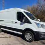 
										FORD TRANSIT 2.0TDCI L3H2 full									