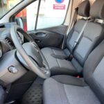 
										RENAULT TRAFIC 2.0DCI  L2H1 full									