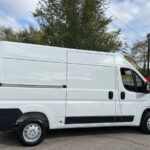 
										PEUGEOT Boxer 335 L2 H2 2.2 BHDI full									