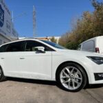 
										SEAT – Leon –  1.4 TSI 125 CV ST S/S FR full									