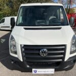 
										VOLKSWAGEN Crafter 30 2.5TDI 136CV full									