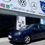 
										VOLKSWAGEN – Golf –  Business 1.2 TSI 5p. Comfortline full									