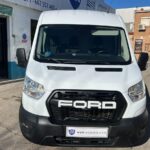 
										FORD TRANSIT 2.0TDCI L3H2 full									