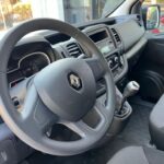 
										RENAULT TRAFIC 2.0DCI  L2H1 full									