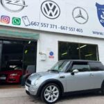 
										MINI – Mini – One 3 puertas full									