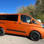 
										FORD – Tourneo Custom – Grand  Titanium 2.0 TDCi 125 kW full									