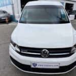 
										VOLKSWAGEN – Caddy –  1.4 TGI Trendline Maxi full									