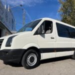 
										VOLKSWAGEN Crafter 30 2.5TDI 136CV full									