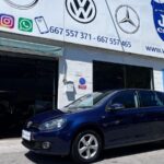 
										VOLKSWAGEN – Golf –  Business 1.2 TSI 5p. Comfortline full									