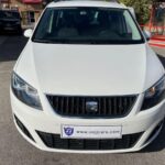 
										SEAT – Alhambra – 2.0 TDI CR 170 CV Ecomotive Style 7 plazas full									