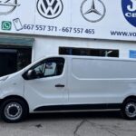 
										RENAULT TRAFIC 2.0DCI  L2H1 full									